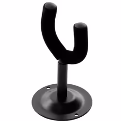 QUIK-LOK 10.00082 Support pour guitare Mur Noir
