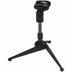 A188 Trépied portable pour bureau Quik Lok