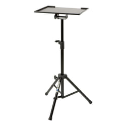 QUIK-LOK LPH-001 Supports de Laptop Noir