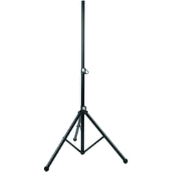 QUIK-LOK S/171BK Sol Acier Noir