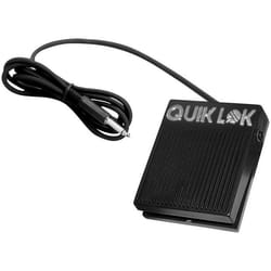 Quiklok PS20 - Pédale de footswitch