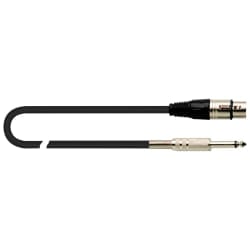 Quik Lok STRIX MX777 - 9m