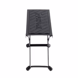 QUIK-LOK 10.00081 trépied et support pour instruments de musique Guitare Noir