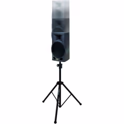 QUIK-LOK SP282 BK Sol Aluminium Noir - Vue supplémentaire 12