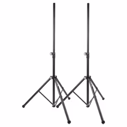 QUIK-LOK SP282 BK Sol Aluminium Noir - Vue supplémentaire 14
