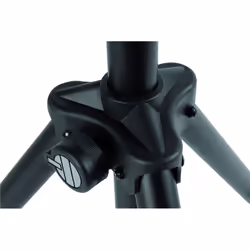 QUIK-LOK SP282 BK Sol Aluminium Noir