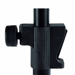 QUIK-LOK SP282 BK Sol Aluminium Noir - Vue supplémentaire 4