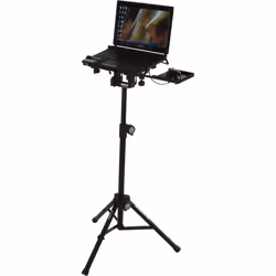 QUIK-LOK LPH-004 Support de livres Noir