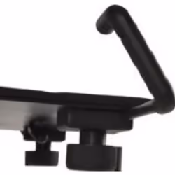QUIK-LOK LPH-004 Support de livres Noir