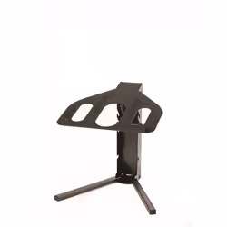 QUIK-LOK LPH005, Ordinateur portable, Support passif, Intérieure, Extérieure, Noir