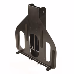 QUIK-LOK LPH005 Support passif Ordinateur portable Noir
