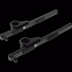 Quiklok MKS4-ARM - Quik lok paire de bras additionnelle pour stand mks4