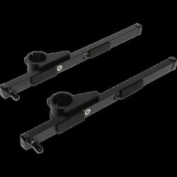 Quiklok MKS4-ARM - Quik lok paire de bras additionnelle pour stand mks4