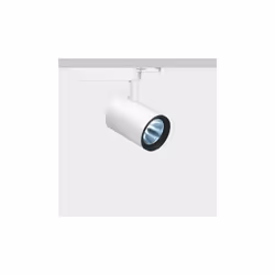 Projecteur corps moyen. LED Blanc Chaud. ballast électronique et dimmer. optique wide flood. Information produit: LED. 38W 26 ...