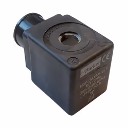 Les bobines 24V AC - 9W sont un composant essentiel pour le fonctionnement fiable des électrovannes à eau. Dans notre gamme,  ...
