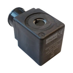 Parker - 24v ac-9w coil