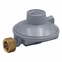 Ce détendeur de gaz GPL à étalonnage fixe et à un seul étage est conçu pour offrir des performances sûres et stables, avec un ...