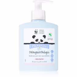Pour les moments où vous devez compter sur des mains parfaitement propres, I Provenzali BIO Baby Antibacterial Soap le savon ...
