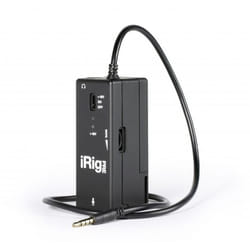 IK Multimedia iRig Pre
