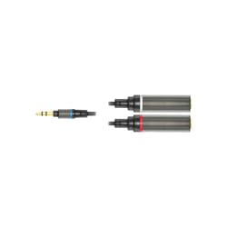 IK Multimedia Mono Output Splitter