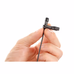 IK Multimedia iRig Mic Lav Noir Microphone à clipser - Vue supplémentaire 14