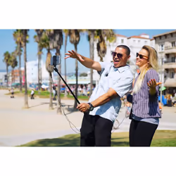 IK Multimedia iRig Mic Lav Noir Microphone à clipser - Vue supplémentaire 17
