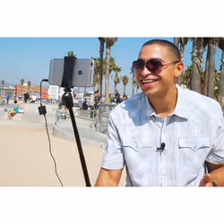 IK Multimedia iRig Mic Lav Noir Microphone à clipser - Vue supplémentaire 22