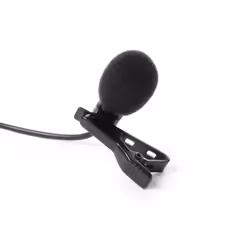 IK Multimedia iRig Mic Lav Noir Microphone à clipser - Vue supplémentaire 6
