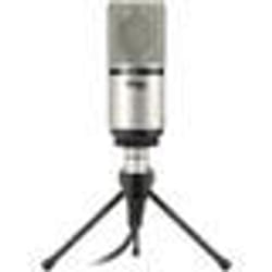 Set microphone IK Multimedia iRig Mic Studio XLRType de transmission:filaire avec câble avec pince avec trépied