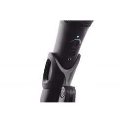IK Multimedia iRig Mic HD 2 Noir Microphone de téléphone mobile/smartphone - Vue supplémentaire 10