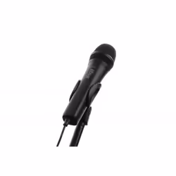 IK Multimedia iRig Mic HD 2 Noir Microphone de téléphone mobile/smartphone - Vue supplémentaire 8
