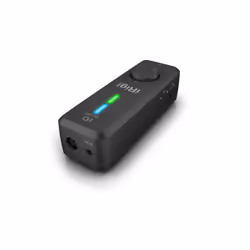 IK Multimedia iRig Pro I/O interface/adaptateur MIDI - Vue supplémentaire 11