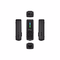 IK Multimedia iRig Pro I/O interface/adaptateur MIDI - Vue supplémentaire 6