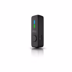 IK Multimedia iRig Pro I/O interface/adaptateur MIDI - Vue supplémentaire 9