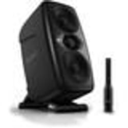 Moniteur de studio actif iLoud MTM de IK MULTIMEDIA - 35 pouces - Auto-étalonnage ARC - Entrée audio équilibrée