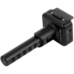 IK Multimedia iRig Mic Video