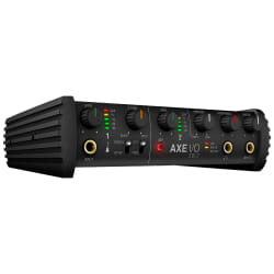 IK Multimedia AXE I/O Solo