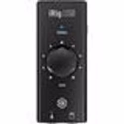 iRig USB interface USB-C pour guitare et basse pour Mac PC iPad et iPhone avec port USB-C y compris iPhone 15 iPhone 15 Plus
