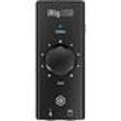 iRig USB interface USB-C pour guitare et basse pour Mac PC iPad et iPhone avec port USB-C y compris iPhone 15 iPhone 15 Plus