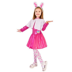 Cry Baby Coney costume fille déguisement officiel Cry Babies Magic Tears (Taille 3-4 ans)