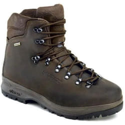Chaussures de randonnée Trezeta pamir WS