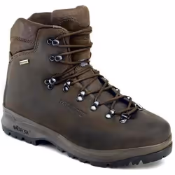 Chaussures de randonnée Trezeta pamir WS