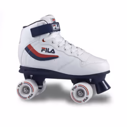 Rollers Fila Quad Ace