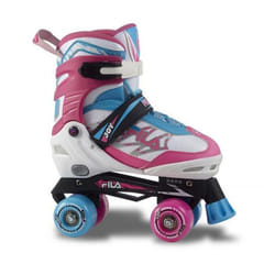 Rollers femme Fila Quad Joy 39-42
