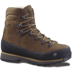 Chaussures de randonnée Trezeta Top Evo Leather
