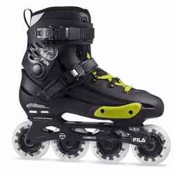 Rollers Fila NRK Fun