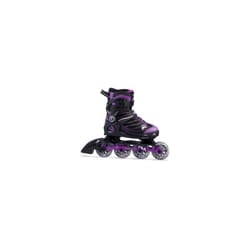 Rollers alu fille Fila Wizy