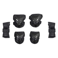 Genouillères enfant Fila FP (x3)