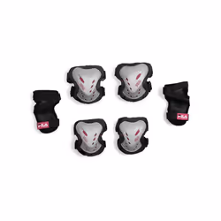 Genouillères femme Fila FP (x3)