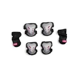 Genouillères femme Fila FP (x3)